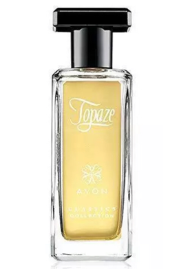 Topaze Cologne Spray 50ml