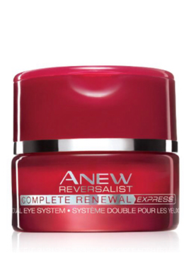 Anew Reversalist Complete Renewal Express Dual Eye System