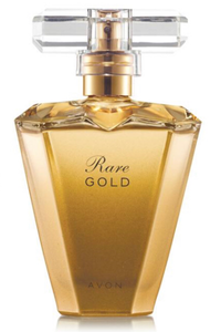 Rare Gold Eau de Parfum 50ml