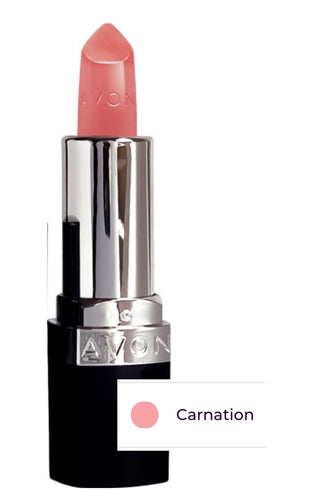 Carnation Ultra Creamy Satin Lipstick