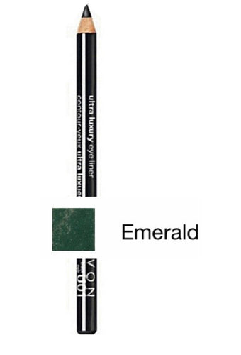Emerald Ultra Luxury Eyeliner
