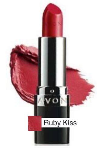Ruby Kiss Nourishing Lipstick