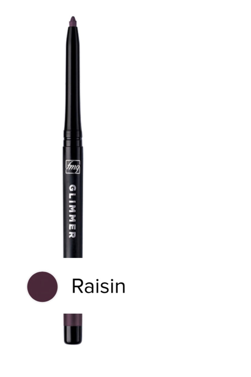 Raisin Waterproof Glimmerstick – MakeupBeauty Box💄