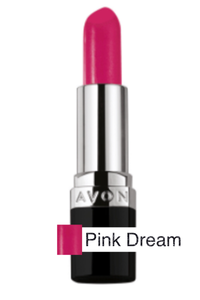 Pink Dream True Color Lipstick