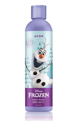 Frozen Body Wash 200ml