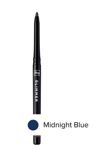 Midnight Blue  Waterproof Glimmerstick