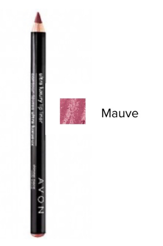 Mauve Ultra Luxury Lip Liner