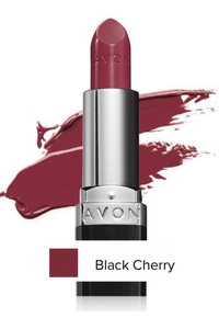 Black Cherry Nourishing Lipstick