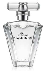 Rare Diamonds Eau de Parfum 50ml