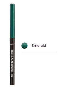 Emerald Retractable Glimmerstick Eyeliner no box/wrapping