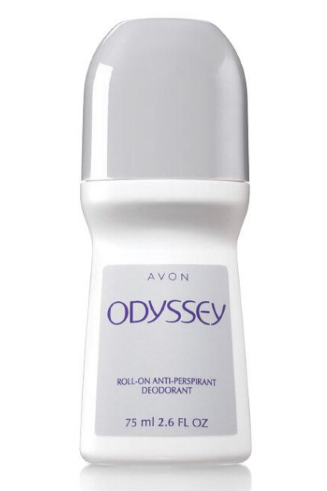 Odyssey Roll-On Antiperspirant Deodorant 75ml