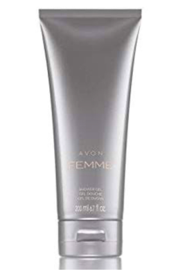 Femme Shower Gel 150ml