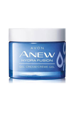 Avon Anew Hydra Fusion Gel Cream 15g