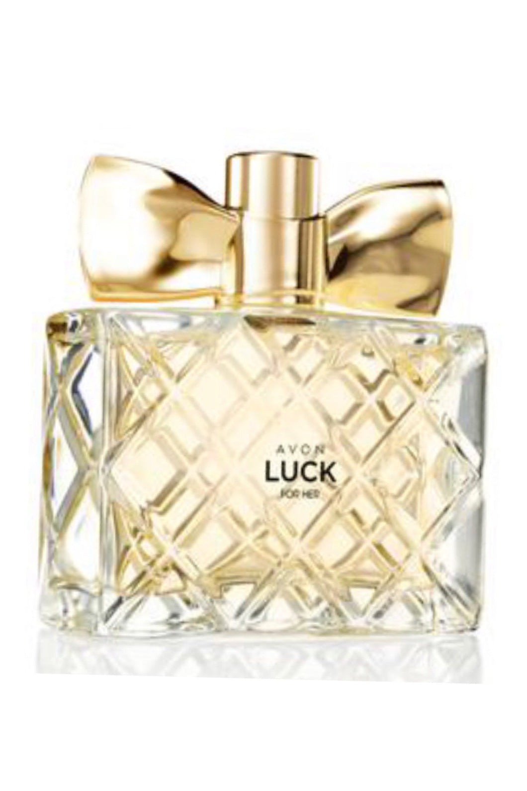 Luck for Her EDP 50ml