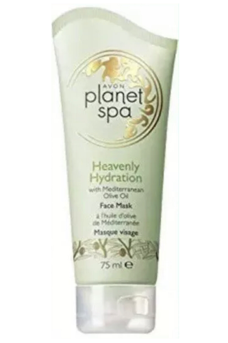 Planet Spa Heavenly Hydration Face Mask 75ml