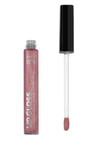 Wink of Pink Ultra Colour Sheer Lip Gloss 7ml