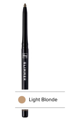 Light Blonde  Glimmerstick Brow Definer