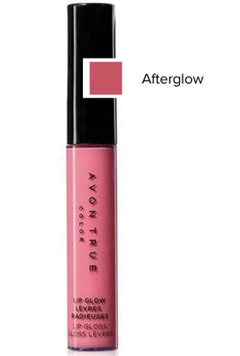 Afterglow True Color Lip Glow Lip Gloss