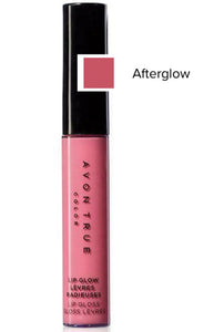Afterglow True Color Lip Glow Lip Gloss