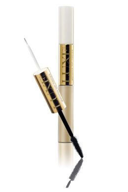 Luxe Glamorous Lash Mascara  BROWN BLACK