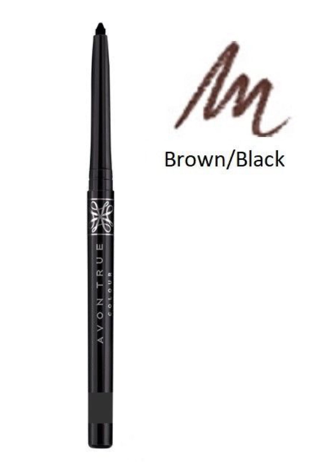 Brown Black True Color Glimmersticks
