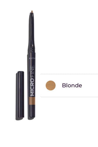 Blonde Micro Fine Brow Glimmerstick