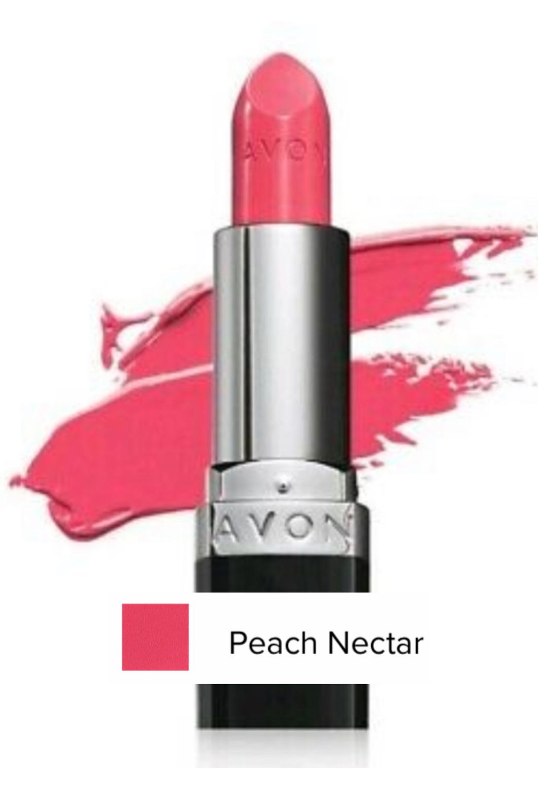 Peach Nectar Nourishing Lipstick