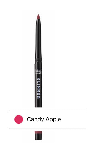 Candy Apple fmg Glimmerstick Lip Liner