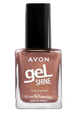 Gel Shine Nail Enamel Ornament Pearl Effect